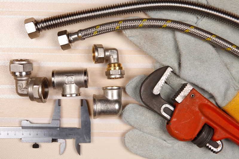 Plumbers Sevenoaks