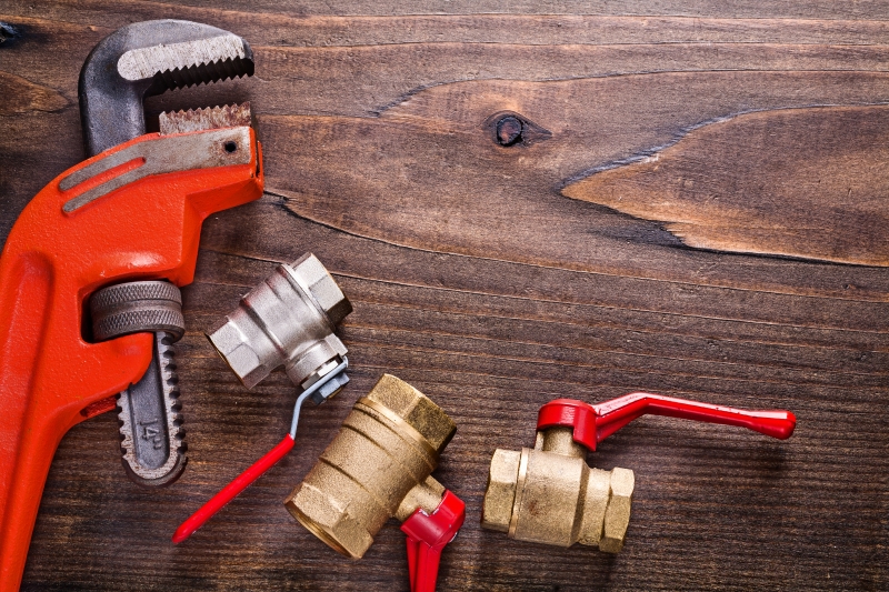 Plumbers in Sevenoaks, TN13, TN14, TN15