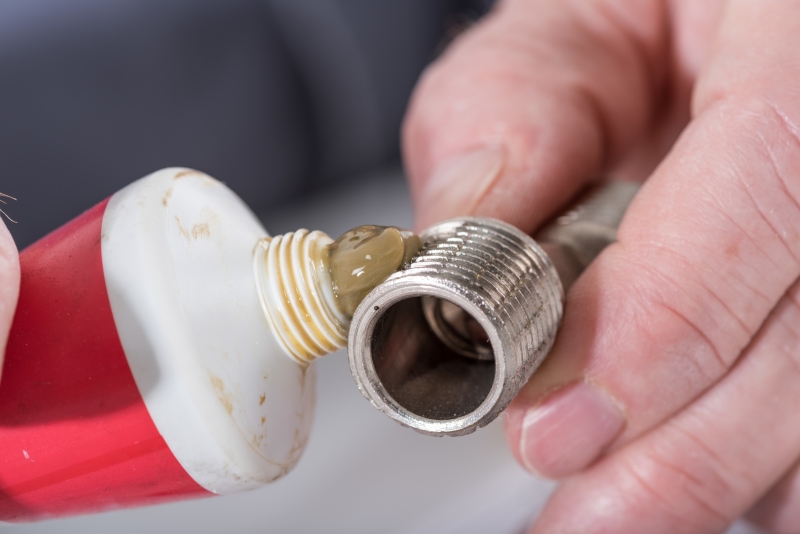Plumbers Sevenoaks, TN13, TN14, TN15